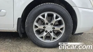 Kia Carnival, 2013 — миниатюра 7