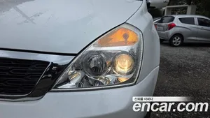 Kia Carnival, 2013 — миниатюра 8