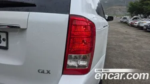 Kia Carnival, 2013 — миниатюра 9