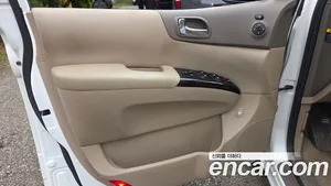 Kia Carnival, 2013 — миниатюра 14