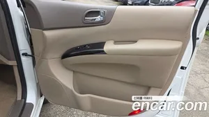 Kia Carnival, 2013 — миниатюра 15