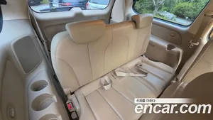 Kia Carnival, 2013 — миниатюра 31