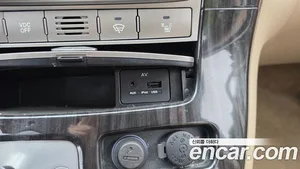 Kia Carnival, 2013 — миниатюра 33