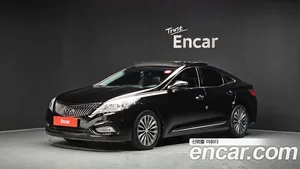 Hyundai Grandeur, 2013 — миниатюра 1