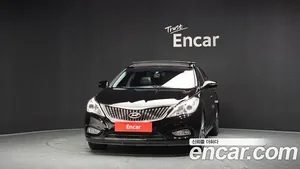 Hyundai Grandeur, 2013 — миниатюра 3