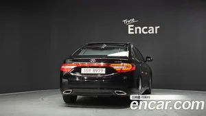 Hyundai Grandeur, 2013 — миниатюра 4