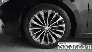 Hyundai Grandeur, 2013 — миниатюра 5