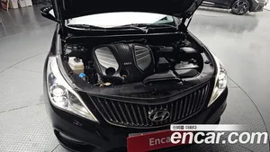 Hyundai Grandeur, 2013 — миниатюра 6