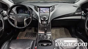 Hyundai Grandeur, 2013 — миниатюра 7