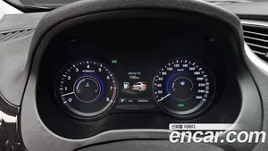 Hyundai Grandeur, 2013 — миниатюра 8