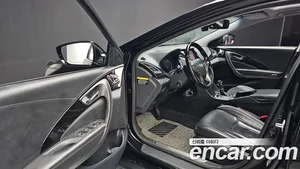 Hyundai Grandeur, 2013 — миниатюра 10
