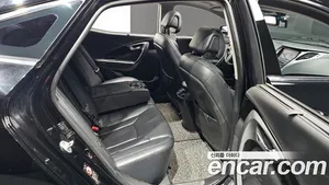 Hyundai Grandeur, 2013 — миниатюра 12