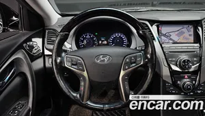 Hyundai Grandeur, 2013 — миниатюра 13