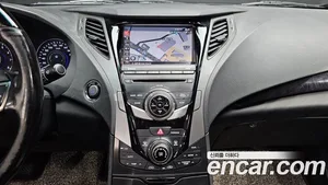 Hyundai Grandeur, 2013 — миниатюра 14