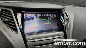 Hyundai Grandeur, 2013 — миниатюра 15
