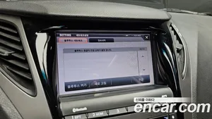 Hyundai Grandeur, 2013 — миниатюра 16