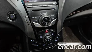 Hyundai Grandeur, 2013 — миниатюра 18