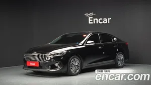 Kia K7, 2019 — миниатюра 1