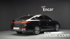Kia K7, 2019 — миниатюра 2
