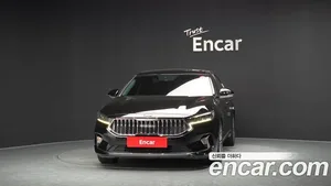 Kia K7, 2019 — миниатюра 3
