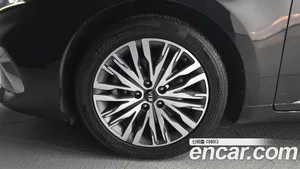 Kia K7, 2019 — миниатюра 5