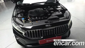 Kia K7, 2019 — миниатюра 6
