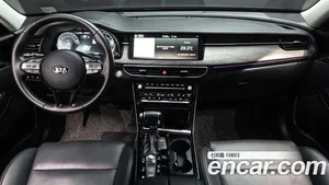 Kia K7, 2019 — миниатюра 10