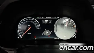 Kia K7, 2019 — миниатюра 11
