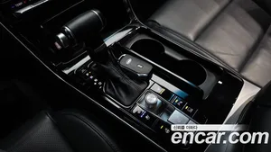 Kia K7, 2019 — миниатюра 12