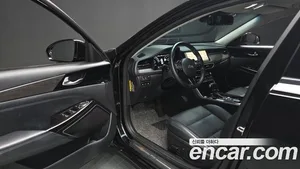 Kia K7, 2019 — миниатюра 13