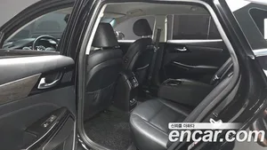 Kia K7, 2019 — миниатюра 17
