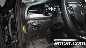 Kia K7, 2019 — миниатюра 19