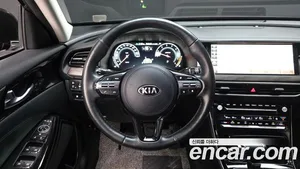 Kia K7, 2019 — миниатюра 20