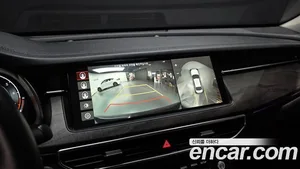 Kia K7, 2019 — миниатюра 22