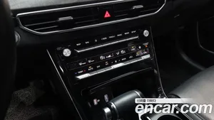 Kia K7, 2019 — миниатюра 23