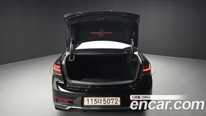 Kia K7, 2019 — миниатюра 26