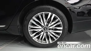 Kia K7, 2019 — миниатюра 7