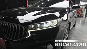 Kia K7, 2019 — миниатюра 8