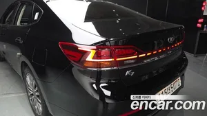Kia K7, 2019 — миниатюра 9