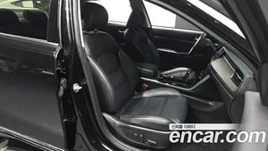 Kia K7, 2019 — миниатюра 16