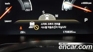Kia K7, 2019 — миниатюра 33