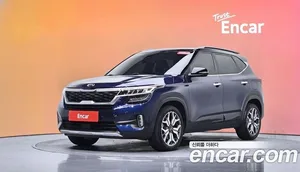 Kia Seltos, 2020 — миниатюра 33