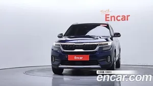 Kia Seltos, 2020 — миниатюра 2