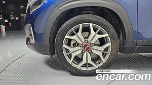 Kia Seltos, 2020 — миниатюра 4
