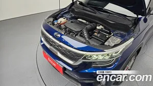 Kia Seltos, 2020 — миниатюра 5