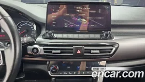 Kia Seltos, 2020 — миниатюра 19