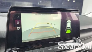 Kia Seltos, 2020 — миниатюра 20