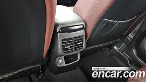 Kia Seltos, 2020 — миниатюра 24