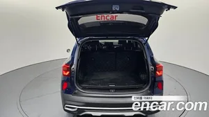 Kia Seltos, 2020 — миниатюра 25