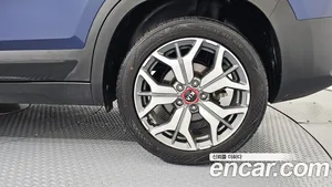Kia Seltos, 2020 — миниатюра 6